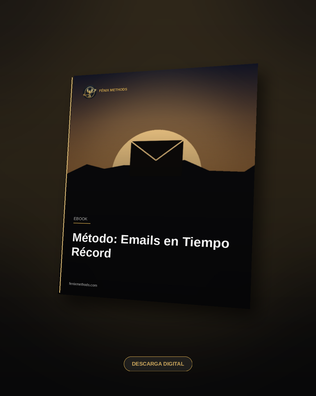 Método: Emails en Tiempo Récord