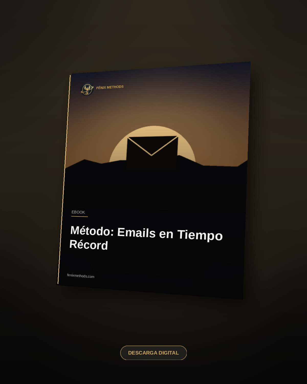 Método: Emails en Tiempo Récord