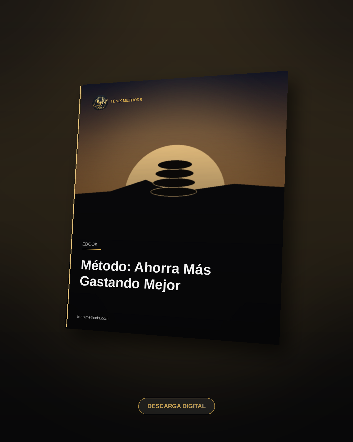 Método: Ahorra Más Gastando Mejor