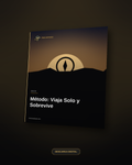 Método: Viaja Solo y Sobrevive