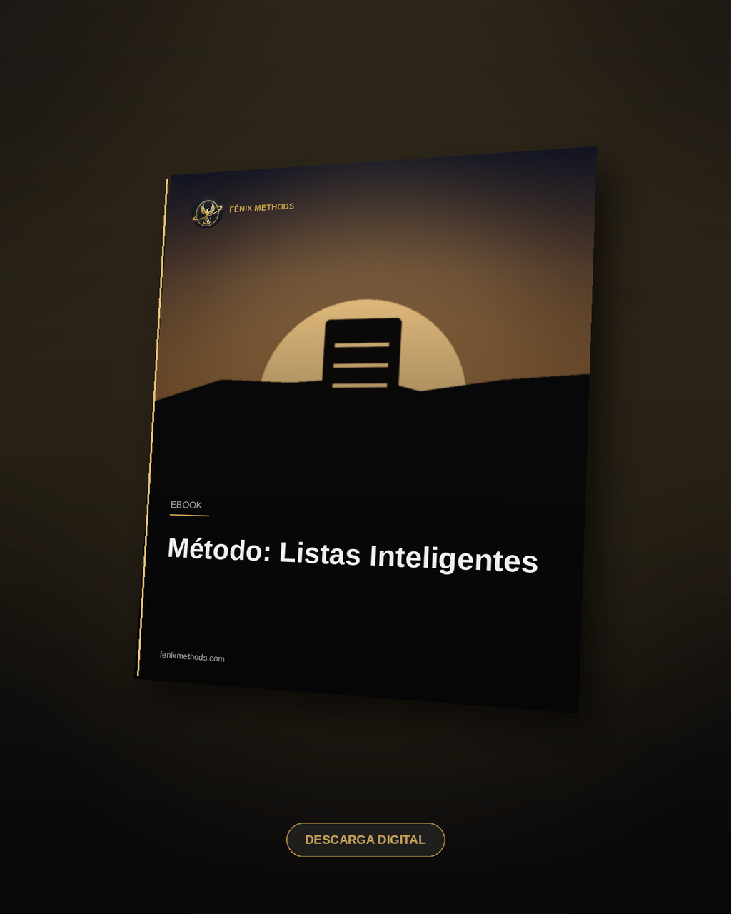 Método: Listas Inteligentes