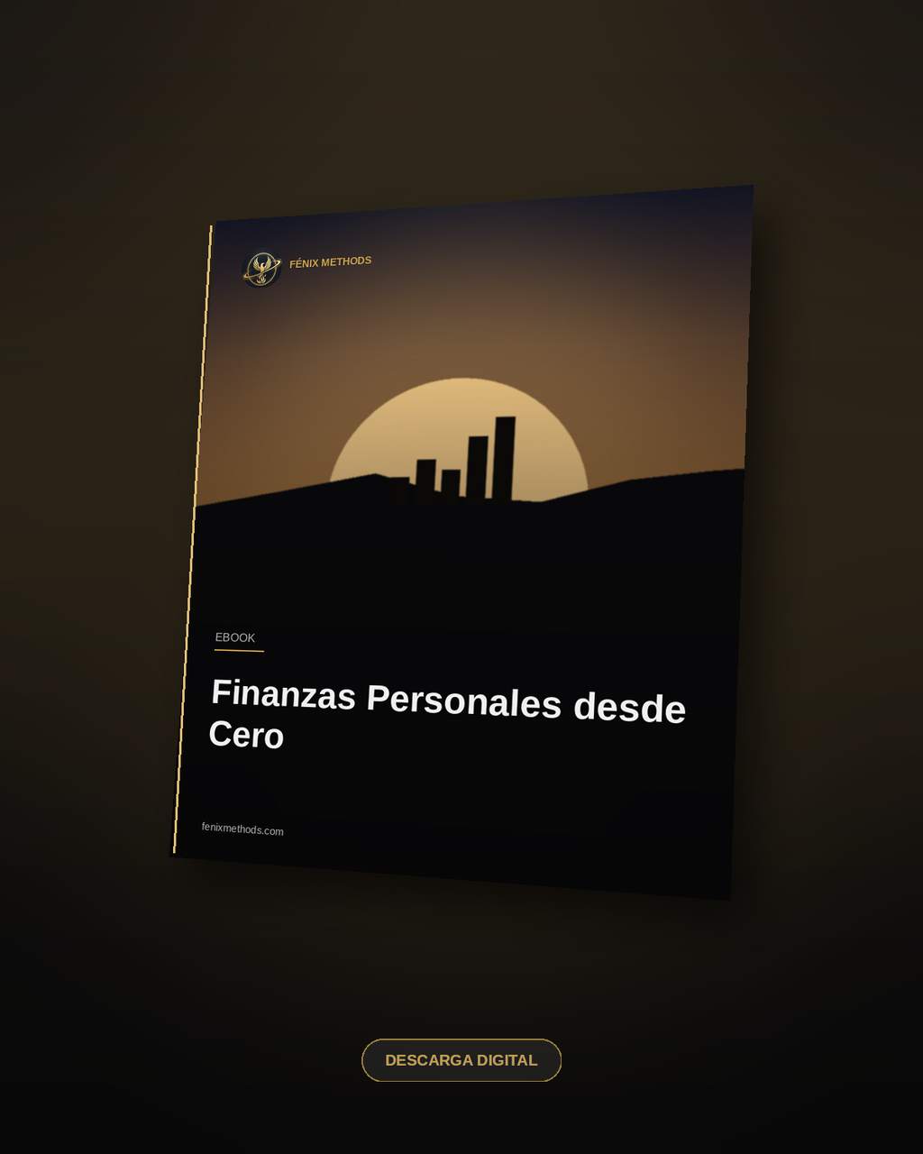 Finanzas Personales desde Cero