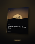 Finanzas Personales desde Cero