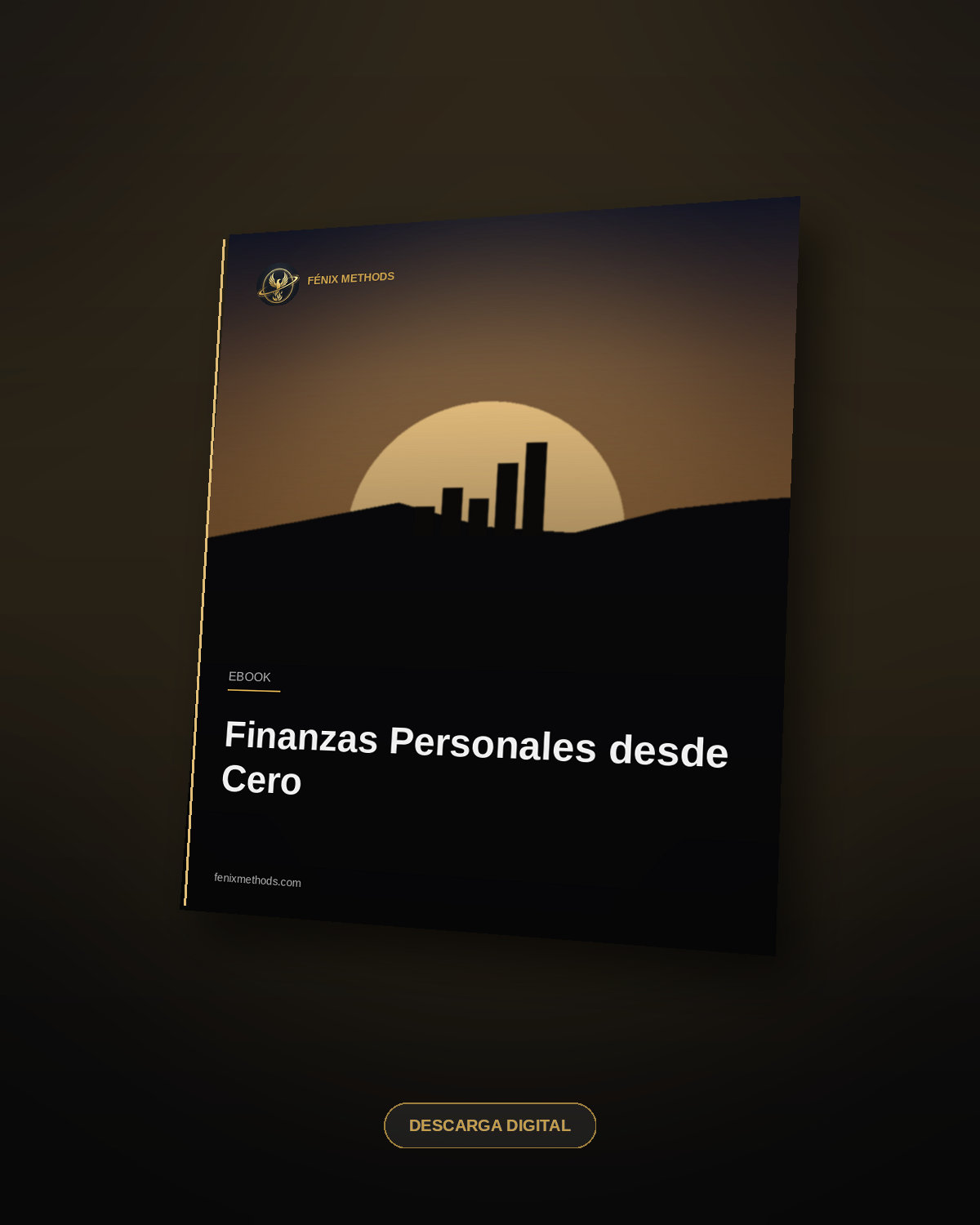 Finanzas Personales desde Cero
