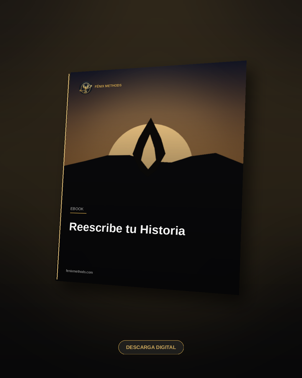 Reescribe tu Historia