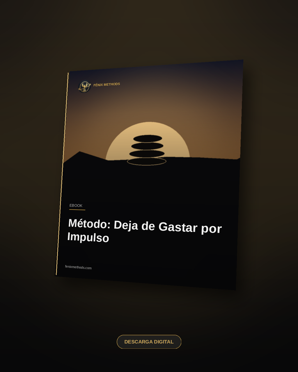 Método: Deja de gastar por impulso