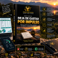 Portada del ebook Método: Deja de Gastar por Impulso, de Fénix Methods