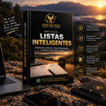 Portada del ebook Método: Listas Inteligentes, de Fénix Methods