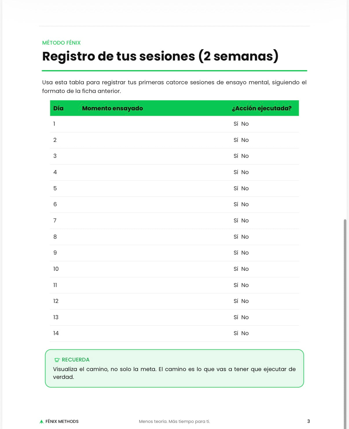 Sé para Sostenerlo