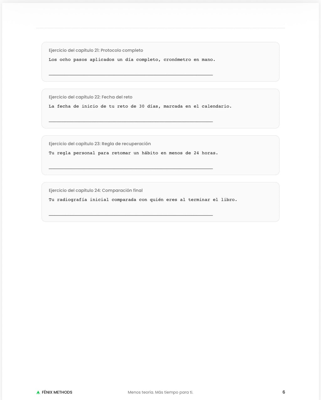 Reprograma tu Mente