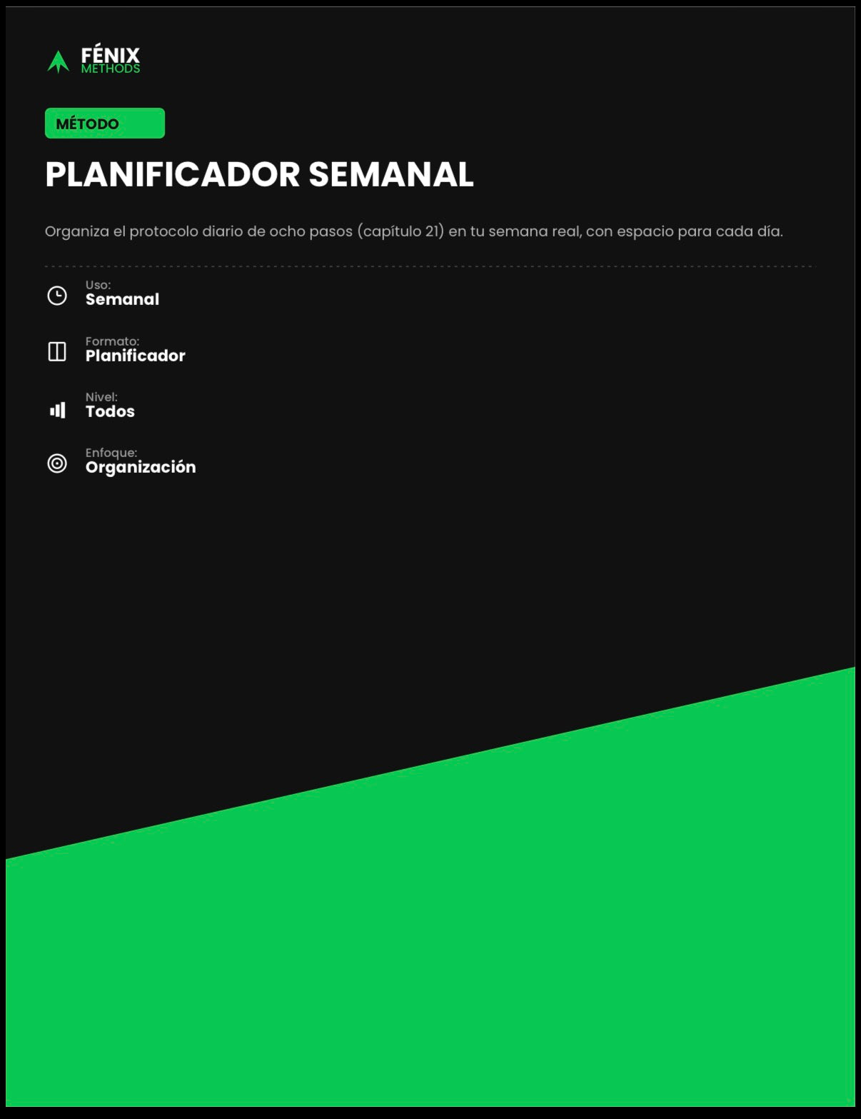 Reprograma tu Mente