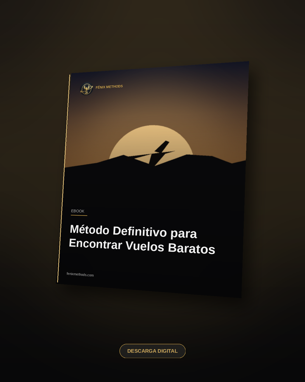 Método Definitivo para Encontrar Vuelos Baratos