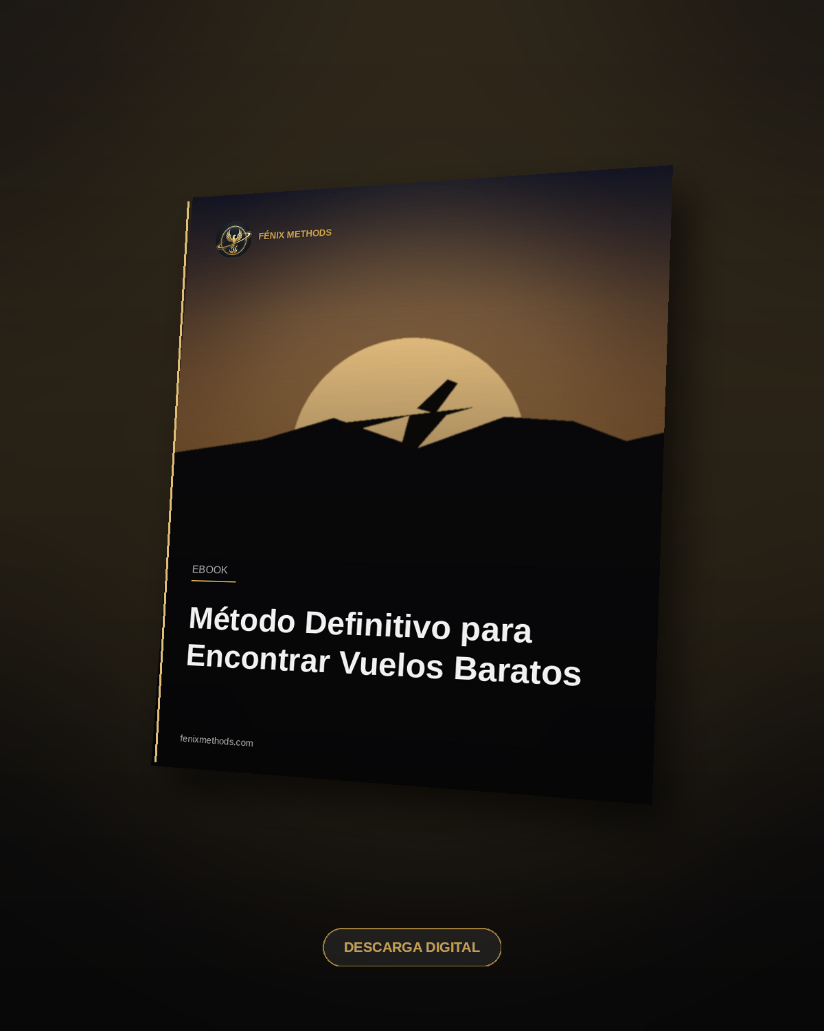 Método Definitivo para Encontrar Vuelos Baratos