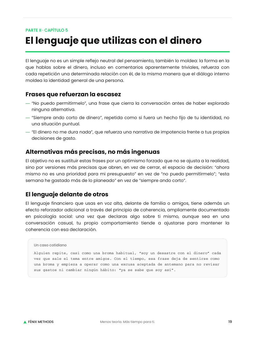 Sintoniza con la Abundancia